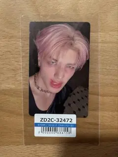 &TEAM Back to life トレカ ラキドロ MAKI andteam