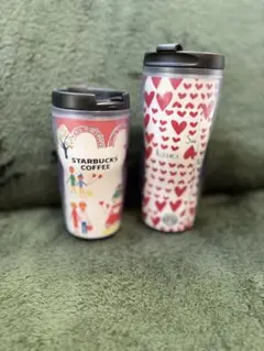 【セット販売】 スターバックス 限定デザイン 2006年