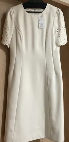 【新品・未使用・タグ付】ストロベリーフィールズ　ワンピース