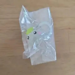 めじるしアクセサリー　ほっぺちゃん