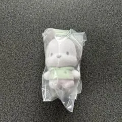 サンリオキャラクターズ カラフルカラビナマスコットチャーム　ポチャッコ