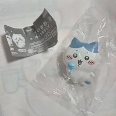 ちいかわ ライトクリップ ハチワレ ガチャ