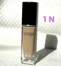 即日発送 Dior Forever Skin Correct 1N