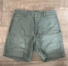 VISVIM PASTORAL SHORTS サイズ1のサムネイル