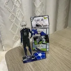 ブルーロック 凪誠士郎 アクリルスタンド