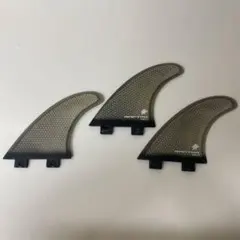 RAPTOR RLXF UL サーフボードフィン 3枚セット超軽量 RAPTOR RLXF UL サーフボードフィン 3枚セット超軽量 - メルカリ