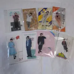 2026年最新】福本大晴 アクスタの人気アイテム - メルカリ