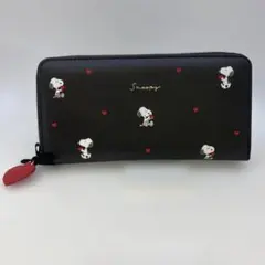 長財布 キャラクター