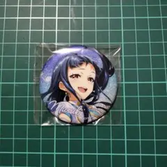 宵崎奏 スクエア缶バッジ 缶バッジ ザムザ - メルカリ