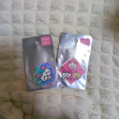 ちいかわ飯店 ハチワレ