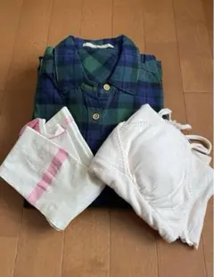 [Y2$引っ越しセール様専用] マタニティ　パジャマ　セット