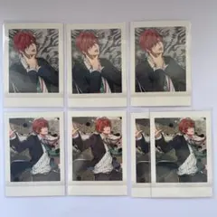 ヒプノシスマイク 観音坂独歩ぱしゃこれ