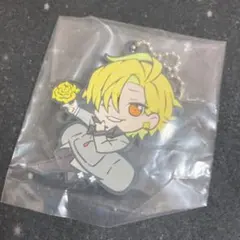 ヒプマイ 伊弉冉一二三 ばちょうこう ラバスト