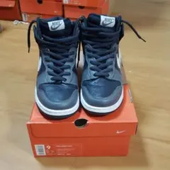 NIKE DUNK HIGH ナイキ ダンク ハイ