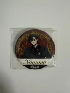 SAKAMOTO DAYS 缶バッジ 南雲