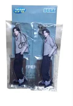 【本日限定価格‼️】ENHYPEN Jake アクリルキーチェーン C賞 セット