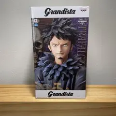 Grandista トラファルガー・ロー フィギュア　おにぎり