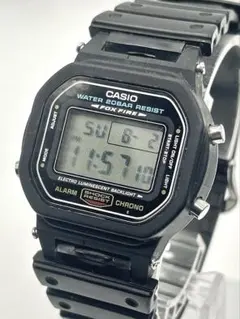 AL-190W カシオ ソーラーデジタル バッテリーレス◇黒 腕時計 - メルカリ