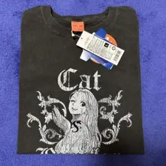 ワンピース ONEPIECE Rofj ビンテージTシャツ　ナミ　Lサイズのサムネイル