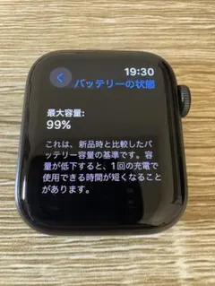 Apple Watch SE 第一世代 40mm Cellular