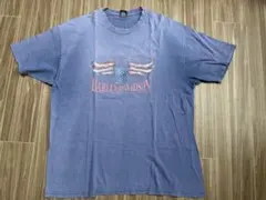 ハーレーダビッドソン Tシャツ 2XL 両面プリント フェード