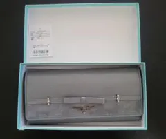 【新品・未使用】　サマンサタバサプチチョイス　長財布