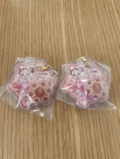 おジャ魔女どれみ パッケージチャーム