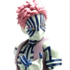 鬼滅の刃　SPM スーパープレミアムフィギュア　猗窩座