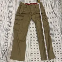 ⚫︎EDWIN Exclusive Vintage カーゴパンツのサムネイル