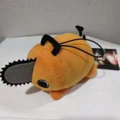 チェンソーマン　ポチタぬいぐるみ