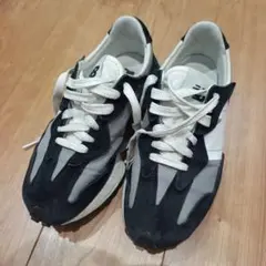 New Balance スニーカー 327 U327WEC 27.5cm