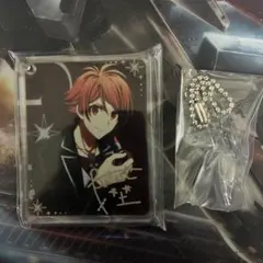 七瀬陸 アイドリッシュセブンCoLotta Collection