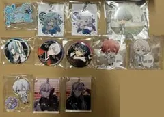 アイドリッシュセブン セット