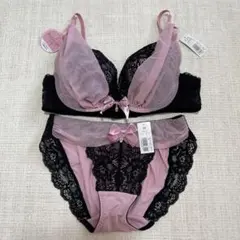 aimerfeel ブラジャーショーツセット C75 Mのサムネイル