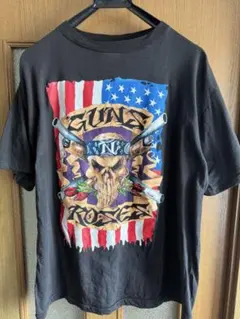 当時物Guns N