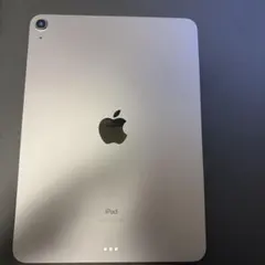Apple iPad Air 第4世代Wi-Fiモデル