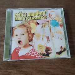 SCOTT MURPHY GUILTY PLEASURES 3 CD