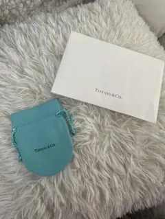 2026年最新】ティファニー 巾着の人気アイテム - メルカリ