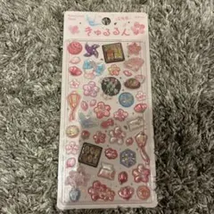 きゅるるん　新作　正規品　桜