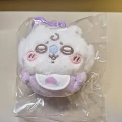 ちいかわ Chiikawa Baby ベビー マスコット モモンガ