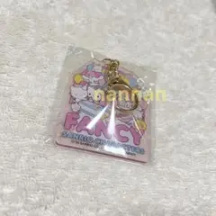 サンリオ 伊勢丹 スペシャルサンクスパーティ アクリルキーホルダー ノベルティ