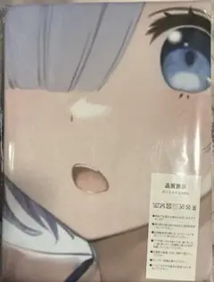 タペストリー　B1サイズ約103㎝×73㎝