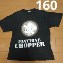 ONE PIECE・チョッパーTシャツ M