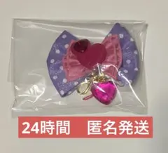 ディズニー・パルパルーザ　ミニー　ファンダーランド　キーチェーン　デイジー