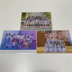 イコラブ 集合生写真 予約抽選会 参加賞 まとめ売り