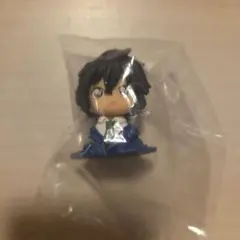 (新品・未開封)名探偵コナン ちぢませ隊11 世良真純