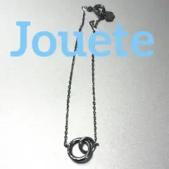 Jouete 925ツインサークルブレスレットのサムネイル