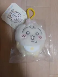 ちいかわ　ベビーマスコット　うさぎ　未開封