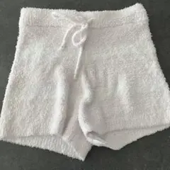 ジェラピケ　ショートパンツ　フリーサイズ