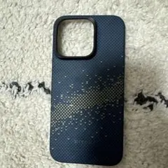 PITAKA MagEZ Case 4 ブラック/ゴールド